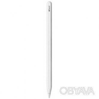 Стилус Apple Pencil для iPad Pro 11" и iPad Pro 12;9" (3-го поколения) (MU8F2ZM/. . фото 1