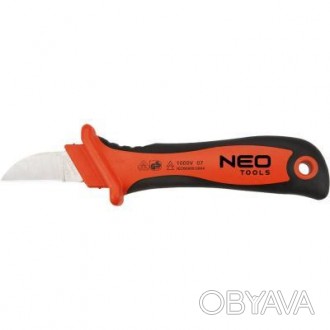 Продукция компании NEO Tools смогла очень быстро завоевать доверие тысяч потреби. . фото 1