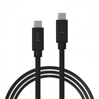 Tronsmart CC01 Type-C (USB-C) 3.1 - Type-C (USB-C); 1м. . фото 2