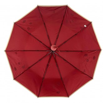Женский механический зонт от Toprain - стильный и надежный защитник от дождя. Ег. . фото 4