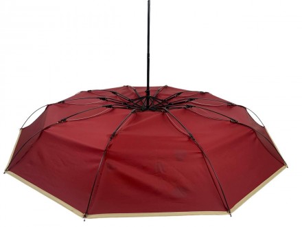 Женский механический зонт от Toprain - стильный и надежный защитник от дождя. Ег. . фото 7
