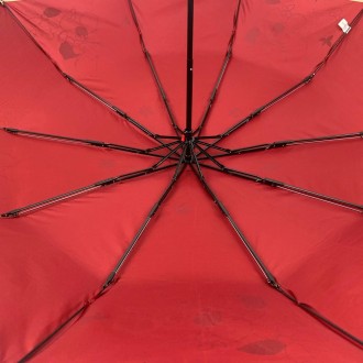 Женский механический зонт от Toprain - стильный и надежный защитник от дождя. Ег. . фото 8