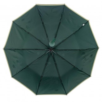 Женский механический зонт от Toprain - стильный и надежный защитник от дождя. Ег. . фото 4