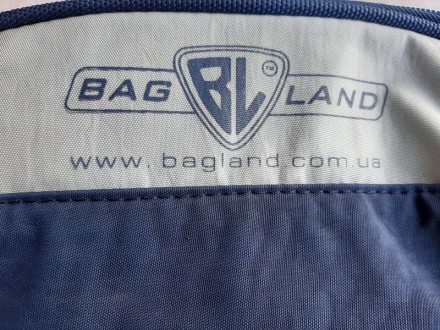 Дитячий рюкзак Bagland для дівчаток

Дуже міцна, щільна тканина з просоченням . . фото 6
