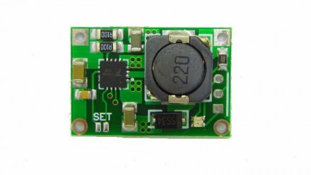  Модуль ЗУ для 1-го или 2-х Li-Ion аккумуляторов 4.2V или 8.4V TP5100 .. . фото 2