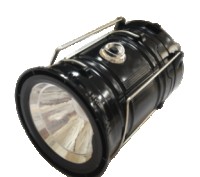 Фонарь кемпинговый LED переносной 2 в 1 LOMO АКБ + солнечая батарея. Днепр. фото 1 Фонарь кемпинговый LED переносной 2 в 1 LOMO АКБ + солнечая батарея. Днепр. фото 1