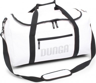 УЦЕНКА! Водонепроницаемая дорожная сумка 40L Dungo Duffle Bag белая. Киев. фото 1 УЦЕНКА! Водонепроницаемая дорожная сумка 40L Dungo Duffle Bag белая. Киев. фото 1