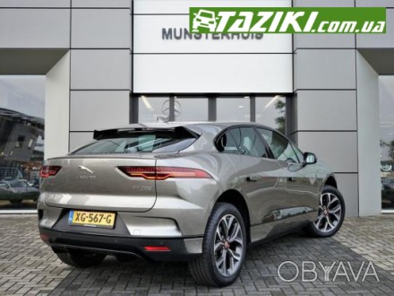 ПОДАЙТЕ ЗАЯВКУ НА САЙТЕ: TAZIKI.COM.UA. 
№: 000000160223905
Jaguar I-pace, 2018г. . фото 1