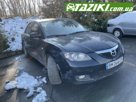 Mazda 3 2009г. 1.6 газ/бензин, Львов в рассрочку. Авто в кредит.. Киев. фото 1 Mazda 3 2009г. 1.6 газ/бензин, Львов в рассрочку. Авто в кредит.. Киев. фото 1
