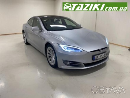 ПОДАЙТЕ ЗАЯВКУ НА САЙТЕ: TAZIKI.COM.UA. 
№: 000000160224413
Tesla Model s, 2018г. . фото 1