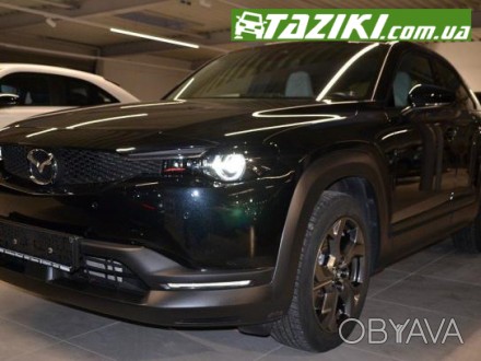 ПОДАЙТЕ ЗАЯВКУ НА САЙТЕ: TAZIKI.COM.UA. 
№: 000000160223920
Mazda Mx-30, 2021г. . . фото 1