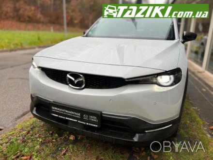 ПОДАЙТЕ ЗАЯВКУ НА САЙТЕ: TAZIKI.COM.UA. 
№: 000000160222992
Mazda Mx-30, 2020г. . . фото 1