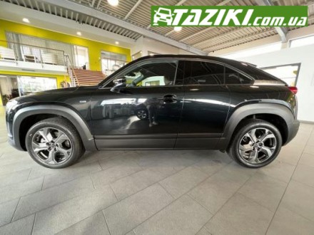 Mazda Mx-30 2021г. 36 квт электро, в рассрочку. Авто в кредит.. Киев. фото 1 Mazda Mx-30 2021г. 36 квт электро, в рассрочку. Авто в кредит.. Киев. фото 1