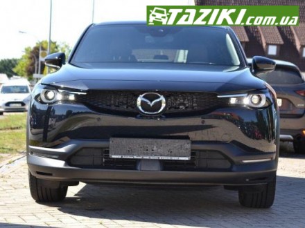 Mazda Mx-30 2021г. 36 квт электро, в рассрочку. Авто в кредит.. Киев. фото 1 Mazda Mx-30 2021г. 36 квт электро, в рассрочку. Авто в кредит.. Киев. фото 1