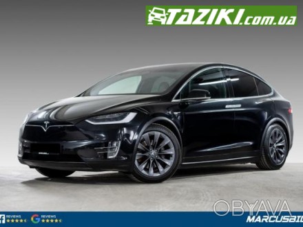 ПОДАЙТЕ ЗАЯВКУ НА САЙТЕ: TAZIKI.COM.UA. 
№: 000000160224630
Tesla Model x, 2017г. . фото 1