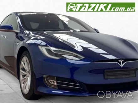 ПОДАЙТЕ ЗАЯВКУ НА САЙТЕ: TAZIKI.COM.UA. 
№: 000000160224885
Tesla Model s, 2017г. . фото 1