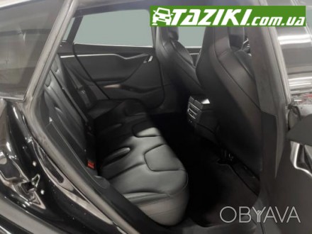 ПОДАЙТЕ ЗАЯВКУ НА САЙТЕ: TAZIKI.COM.UA. 
№: 000000160224991
Tesla Model s, 2017г. . фото 1