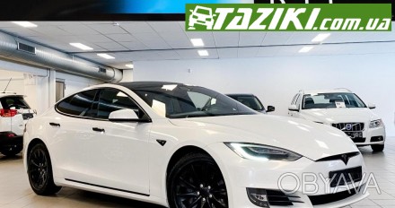 ПОДАЙТЕ ЗАЯВКУ НА САЙТЕ: TAZIKI.COM.UA. 
№: 000000160224999
Tesla Model s, 2018г. . фото 1