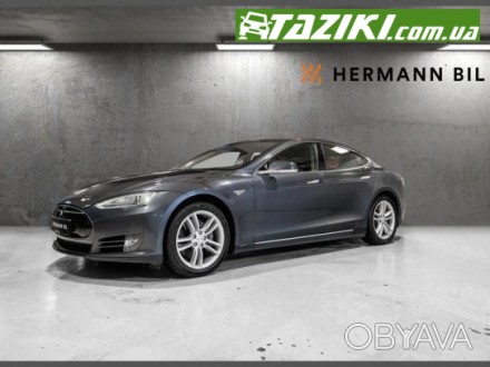 ПОДАЙТЕ ЗАЯВКУ НА САЙТЕ: TAZIKI.COM.UA. 
№: 000000160225000
Tesla Model s, 2014г. . фото 1