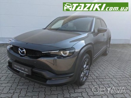 ПОДАЙТЕ ЗАЯВКУ НА САЙТЕ: TAZIKI.COM.UA. 
№: 000000160225018
Mazda Mx-30, 2021г. . . фото 1