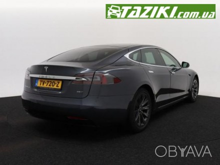 ПОДАЙТЕ ЗАЯВКУ НА САЙТЕ: TAZIKI.COM.UA. 
№: 000000160225027
Tesla Model s, 2018г. . фото 1