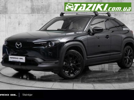 Mazda Mx-30 2020г. 35 квт электро, в рассрочку. Авто в кредит.. Киев. фото 1 Mazda Mx-30 2020г. 35 квт электро, в рассрочку. Авто в кредит.. Киев. фото 1