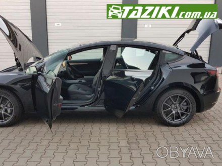 ПОДАЙТЕ ЗАЯВКУ НА САЙТЕ: TAZIKI.COM.UA. 
№: 000000160225117
Tesla Model 3, 2022г. . фото 1