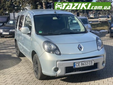 Renault Kangoo 2011г. 1.6 бензин, Черновцы в рассрочку. Авто в кредит.. Киев. фото 1 Renault Kangoo 2011г. 1.6 бензин, Черновцы в рассрочку. Авто в кредит.. Киев. фото 1