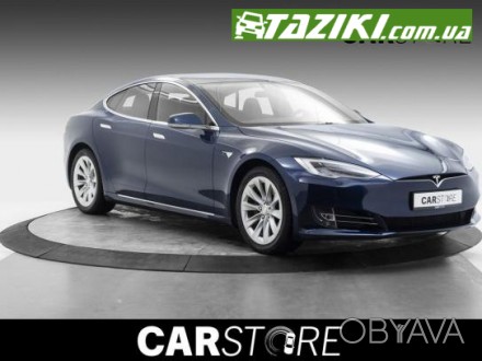 ПОДАЙТЕ ЗАЯВКУ НА САЙТЕ: TAZIKI.COM.UA. 
№: 000000160224852
Tesla Model s, 2018г. . фото 1