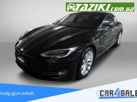 ПОДАЙТЕ ЗАЯВКУ НА САЙТЕ: TAZIKI.COM.UA. 
№: 000000160225220
Tesla Model s, 2018г. . фото 1