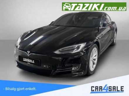 Tesla Model s 2018г. 75 квт электро, в рассрочку. Авто в кредит.. Киев. фото 1 Tesla Model s 2018г. 75 квт электро, в рассрочку. Авто в кредит.. Киев. фото 1