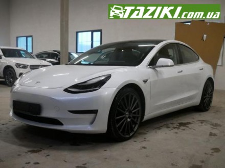 Tesla Model 3 2020г. 79 квт электро, в рассрочку. Авто в кредит.. Киев. фото 1 Tesla Model 3 2020г. 79 квт электро, в рассрочку. Авто в кредит.. Киев. фото 1