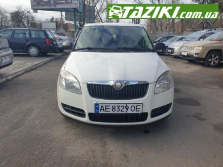 Skoda Fabia 2009г. 1.2 бензин, Кременчуг в рассрочку. Авто в кредит.. Киев. фото 1 Skoda Fabia 2009г. 1.2 бензин, Кременчуг в рассрочку. Авто в кредит.. Киев. фото 1