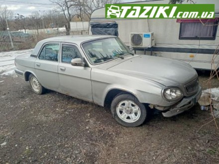 Газ 31105 2006г. 2.3 газ/бензин, Кривой Рог в рассрочку. Авто в кредит.. Киев. фото 1 Газ 31105 2006г. 2.3 газ/бензин, Кривой Рог в рассрочку. Авто в кредит.. Киев. фото 1