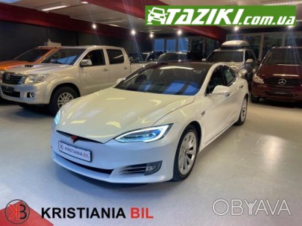 ПОДАЙТЕ ЗАЯВКУ НА САЙТЕ: TAZIKI.COM.UA. 
№: 000000160225619
Tesla Model s, 2017г. . фото 1