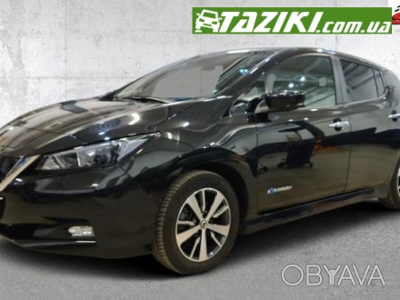 ПОДАЙТЕ ЗАЯВКУ НА САЙТЕ: TAZIKI.COM.UA. 
№: 000000160225636
Nissan Leaf, 2020г. . . фото 1