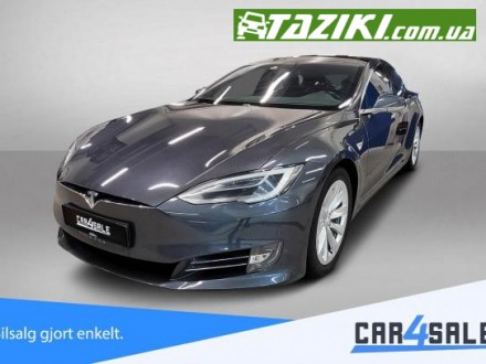 Tesla Model s 2017г. 75 квт электро, в рассрочку. Авто в кредит.. Киев. фото 1 Tesla Model s 2017г. 75 квт электро, в рассрочку. Авто в кредит.. Киев. фото 1