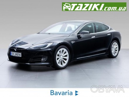 ПОДАЙТЕ ЗАЯВКУ НА САЙТЕ: TAZIKI.COM.UA. 
№: 000000160225644
Tesla Model s, 2019г. . фото 1