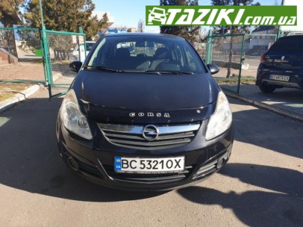Opel Corsa 2009г. 1.2 бензин, Кременчуг в рассрочку. Авто в кредит.. Киев. фото 1 Opel Corsa 2009г. 1.2 бензин, Кременчуг в рассрочку. Авто в кредит.. Киев. фото 1