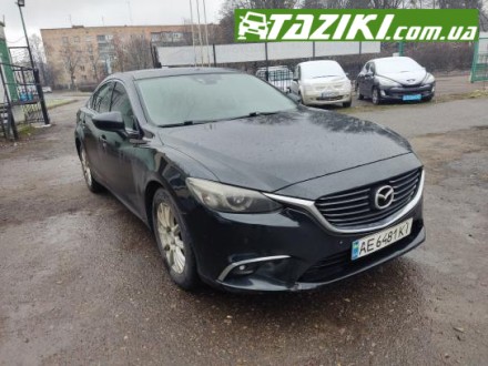 Mazda 6 2015г. 2.5 бензин, Луцк в рассрочку. Авто в кредит.. Киев. фото 1 Mazda 6 2015г. 2.5 бензин, Луцк в рассрочку. Авто в кредит.. Киев. фото 1