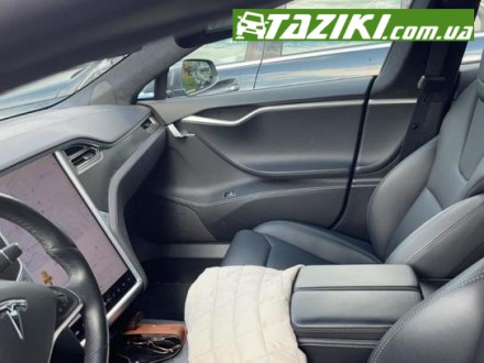 Tesla Model s 2018г. 100 квт электро, в рассрочку. Авто в кредит.. Киев. фото 1 Tesla Model s 2018г. 100 квт электро, в рассрочку. Авто в кредит.. Киев. фото 1