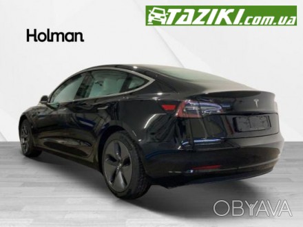 ПОДАЙТЕ ЗАЯВКУ НА САЙТЕ: TAZIKI.COM.UA. 
№: 000000160223989
Tesla Model 3, 2019г. . фото 1