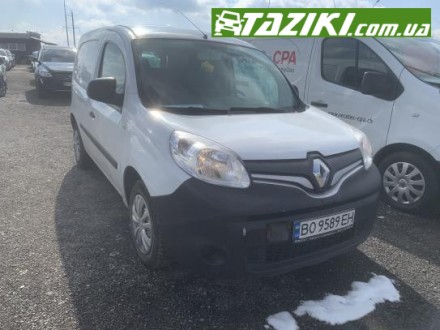 Renault Kangoo 2017г. 1.5 дт, Тернополь в рассрочку. Авто в кредит.. Киев. фото 1 Renault Kangoo 2017г. 1.5 дт, Тернополь в рассрочку. Авто в кредит.. Киев. фото 1