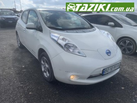 Nissan Leaf 2014г. 24 квт электро, Тернополь в рассрочку. Авто в кредит.. Київ. фото 1 Nissan Leaf 2014г. 24 квт электро, Тернополь в рассрочку. Авто в кредит.. Київ. фото 1