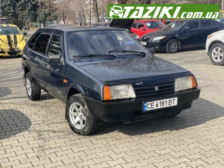 Ваз 21093 2005г. 1.5 бензин, Черновцы в рассрочку. Авто в кредит.. Київ. фото 1 Ваз 21093 2005г. 1.5 бензин, Черновцы в рассрочку. Авто в кредит.. Київ. фото 1