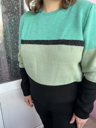  Купить модный женский свитер в Украине
 С наступлением прохладной погоды, женск. . фото 3