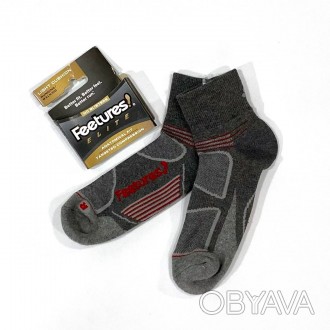 Термошкарпетки Feetures - це шкарпетки високої якості, розроблені спеціально для. . фото 1