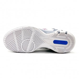 Converse G4 - это высокотехнологичная модель баскетбольных кроссовок, сочетающая. . фото 6
