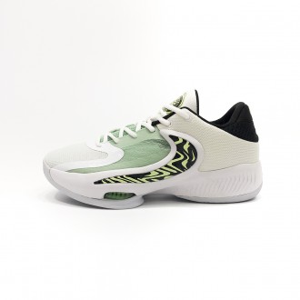 Кросівки баскетбольні Nike Freak 4
Опис
Баскетбольні кросівки Nike Freak 4 - це . . фото 3