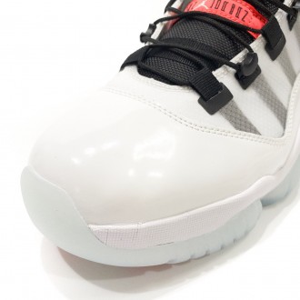 Повернення короля: Легендарні Nike Air Jordan XI знову в строю, готові підкорити. . фото 7
